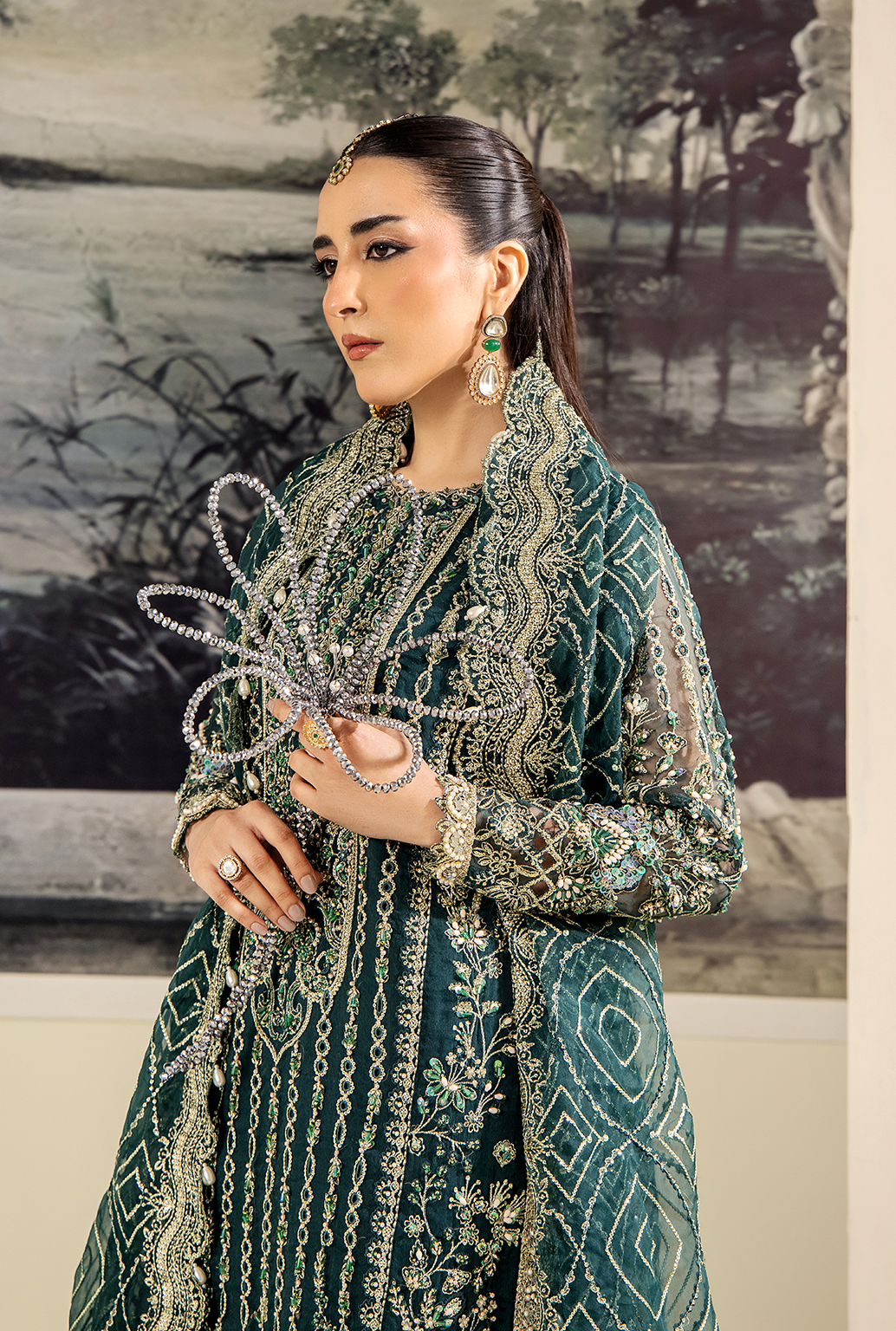 Saad Shaikh – Amore Style