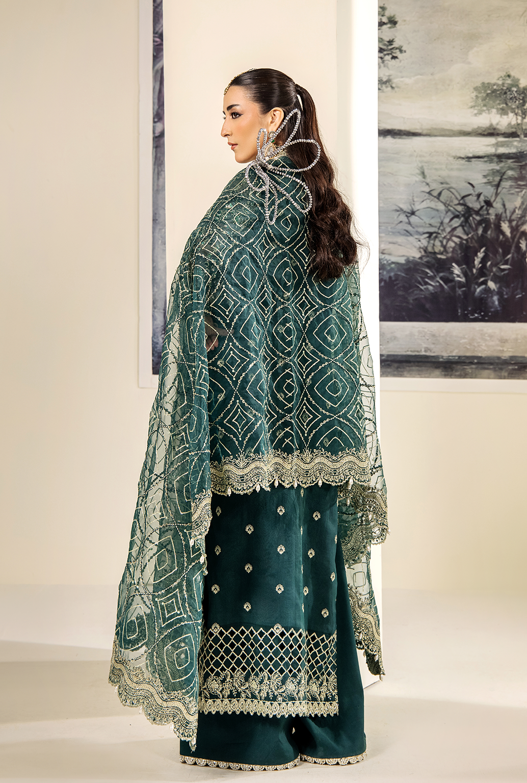 Saad Shaikh – Amore Style