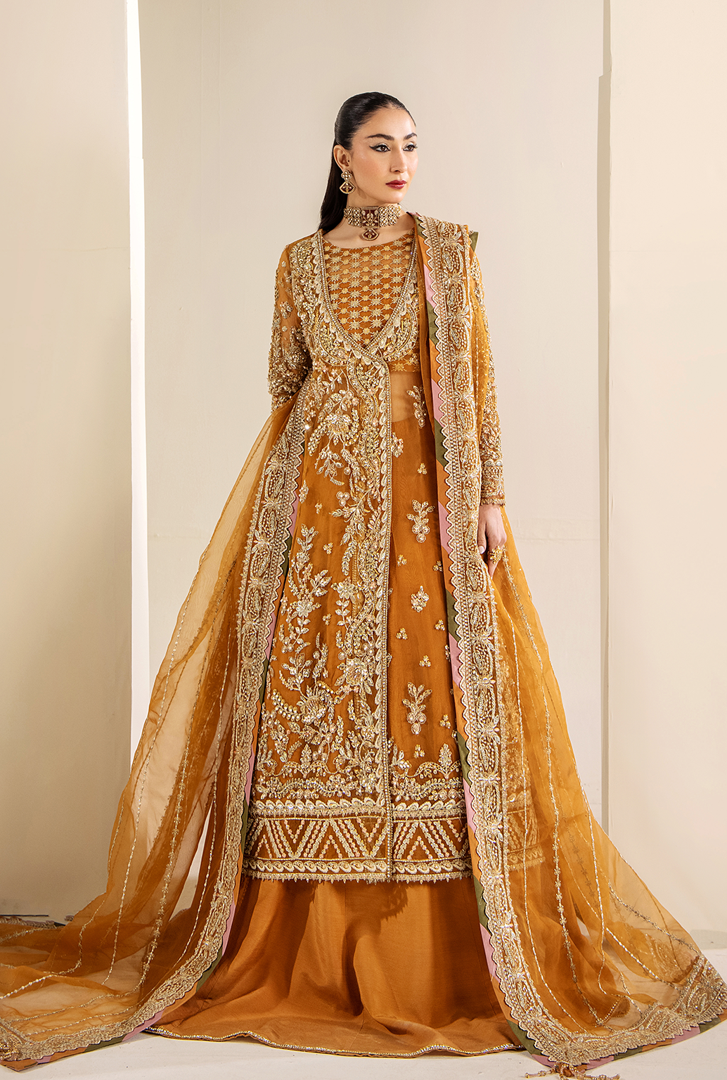 Saad Shaikh – Vera Style