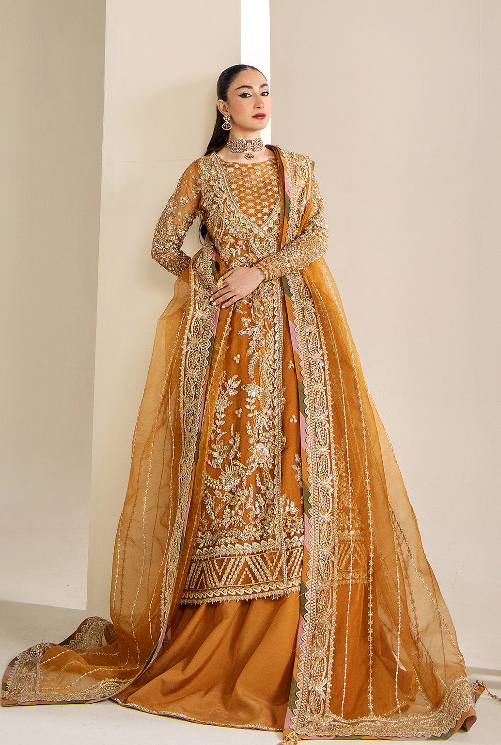 Saad Shaikh – Vera Style