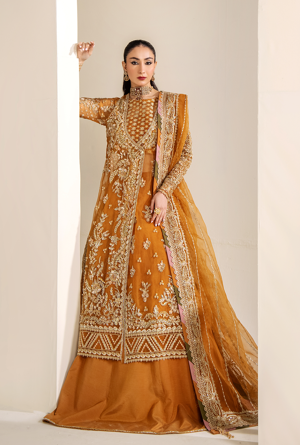 Saad Shaikh – Vera Style