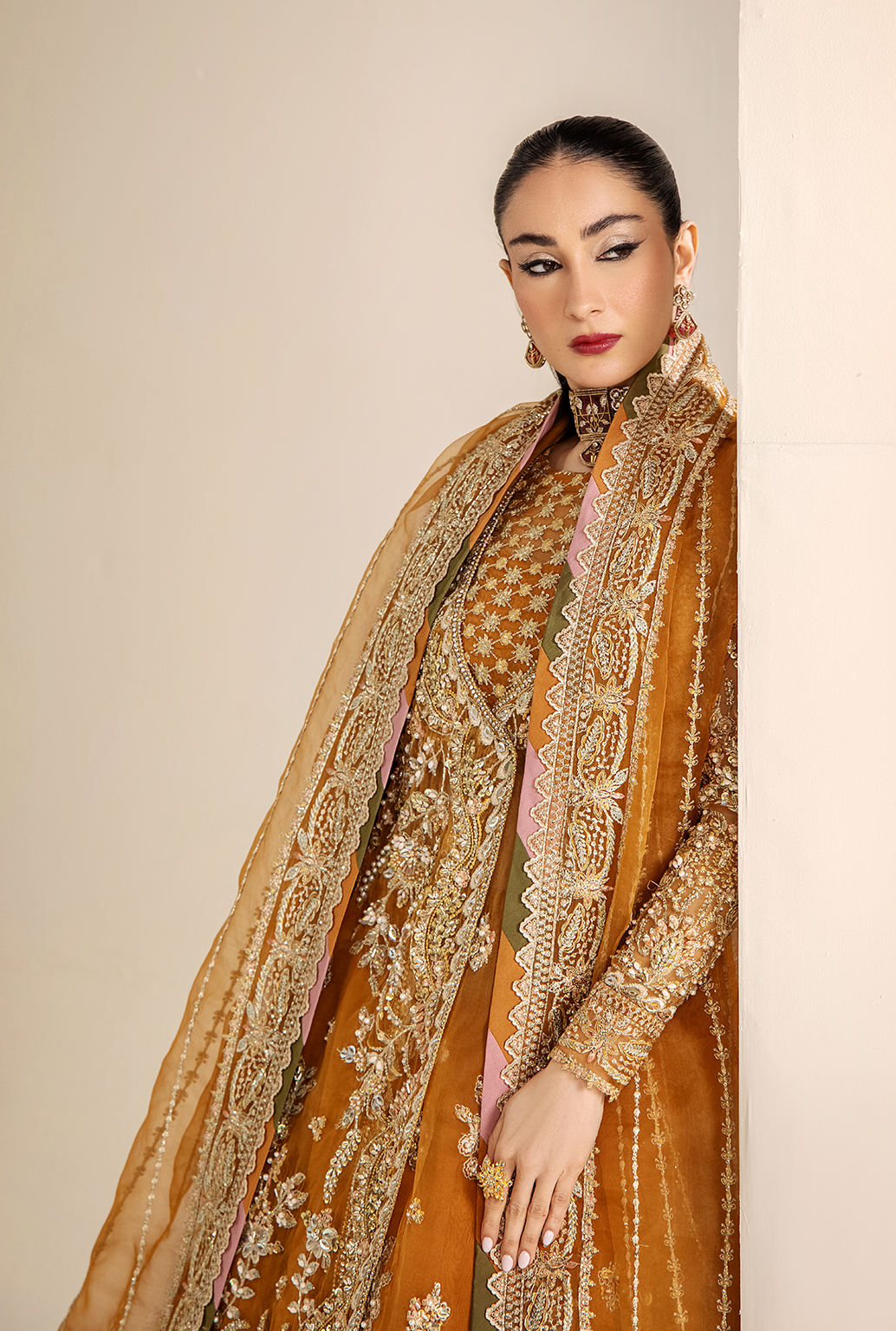 Saad Shaikh – Vera Style