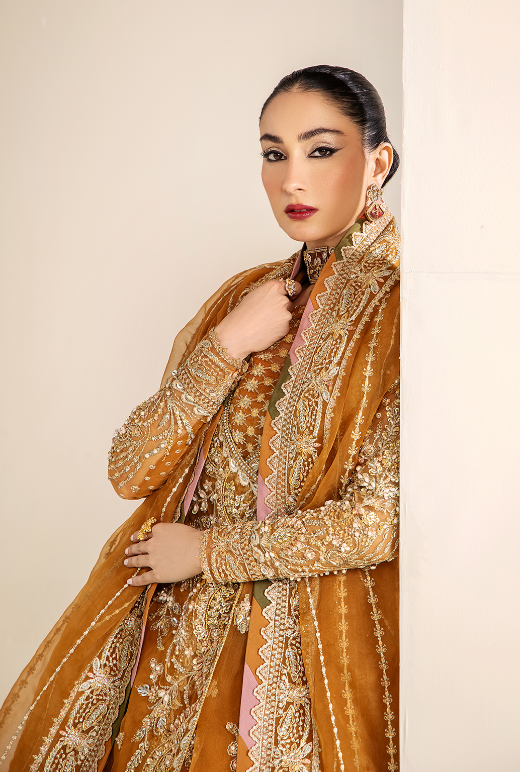 Saad Shaikh – Vera Style
