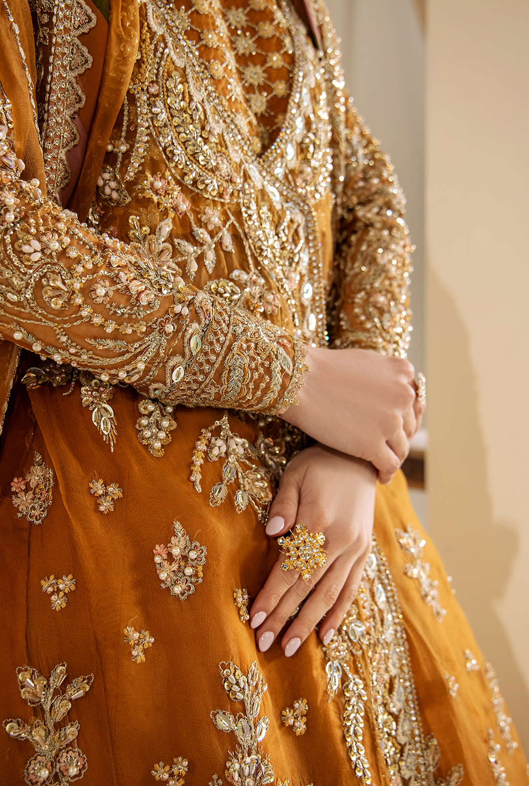 Saad Shaikh – Vera Style