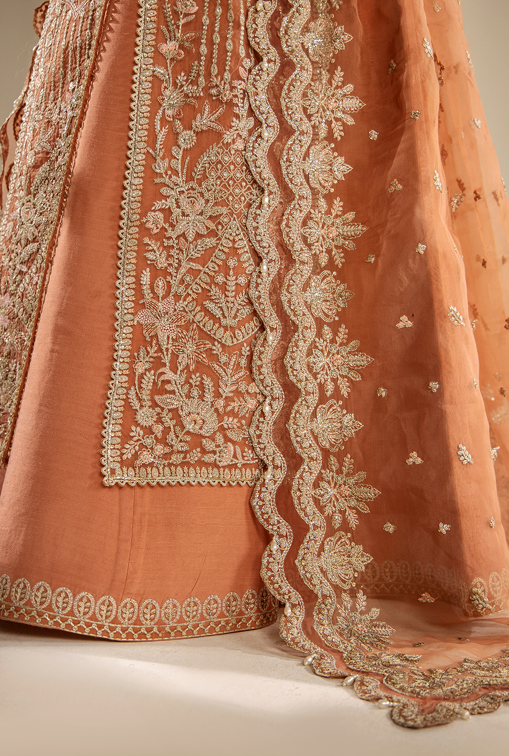 Saad Shaikh – Serena Style