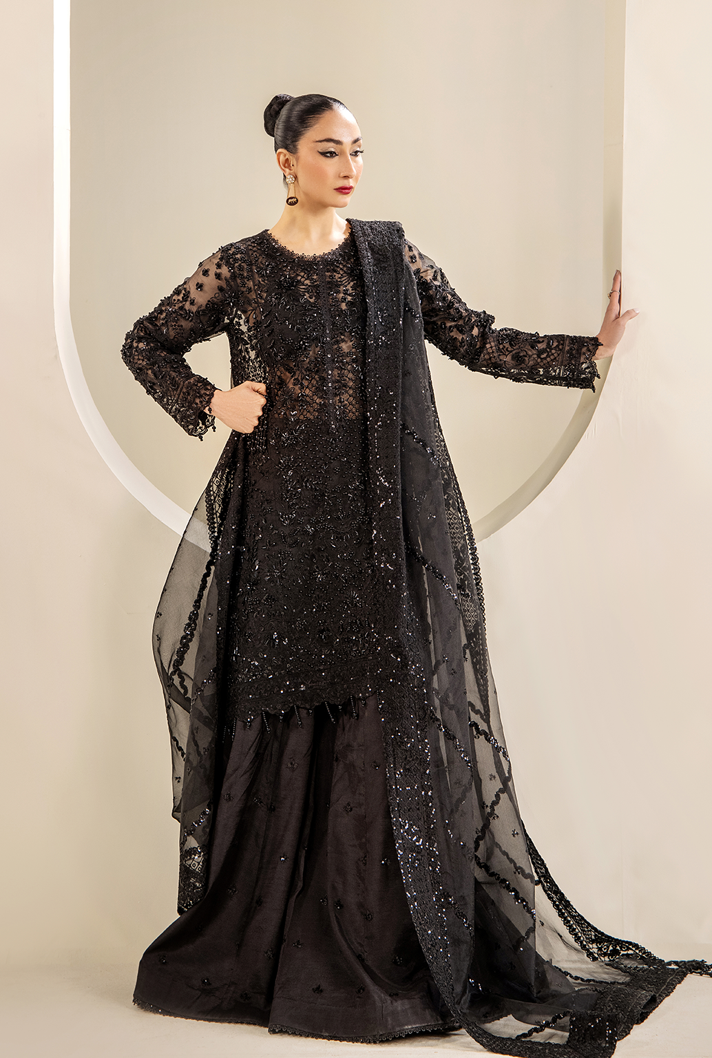 Saad Shaikh – Ayla Style