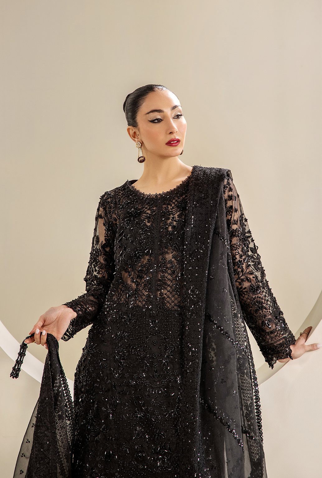 Saad Shaikh – Ayla Style