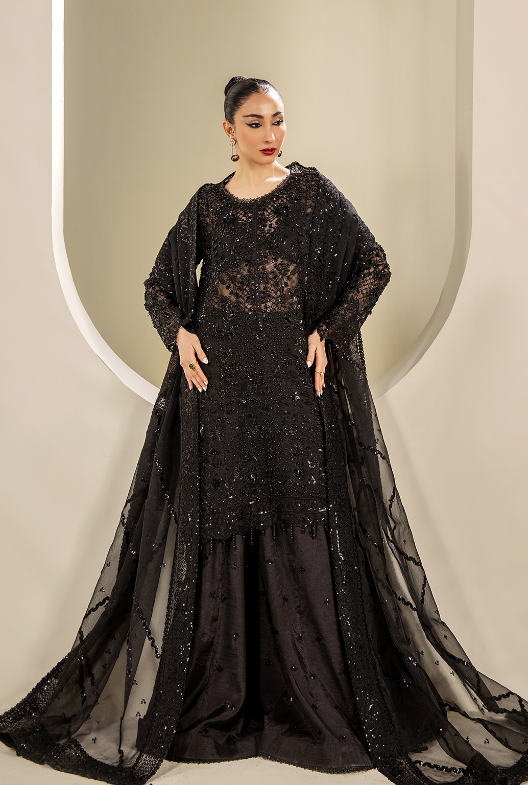 Saad Shaikh – Ayla Style