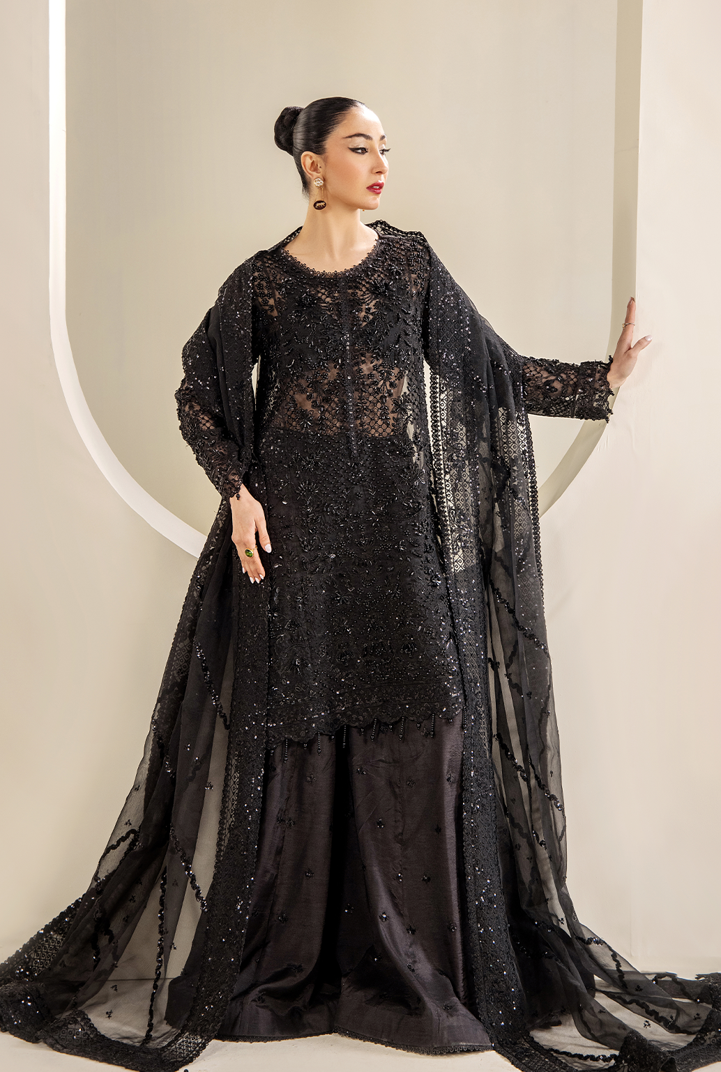 Saad Shaikh – Ayla Style