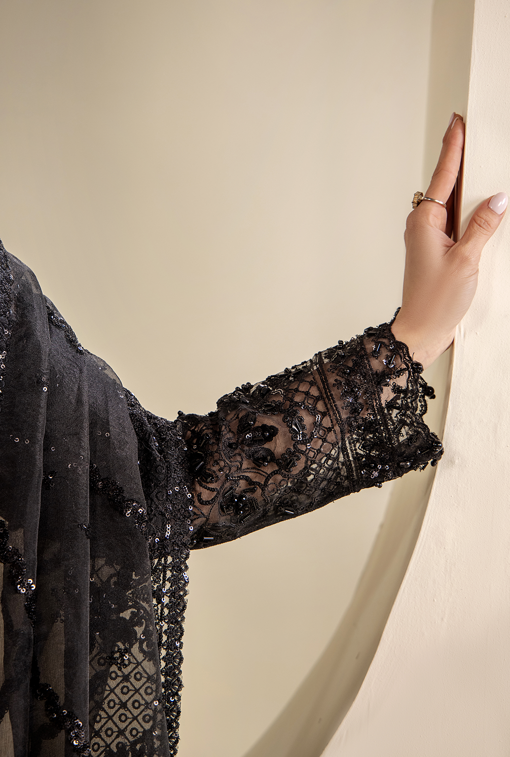 Saad Shaikh – Ayla Style