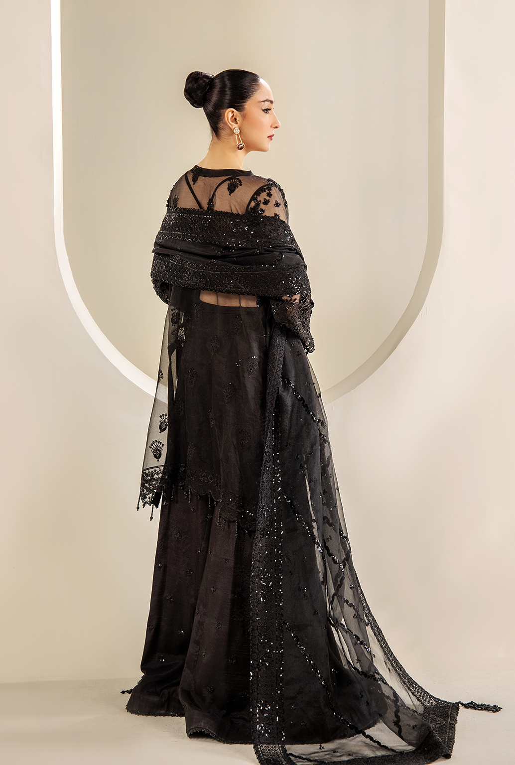 Saad Shaikh – Ayla Style