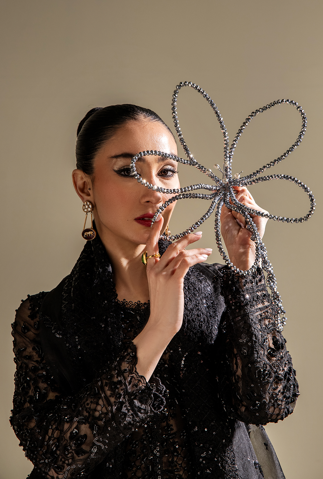 Saad Shaikh – Ayla Style