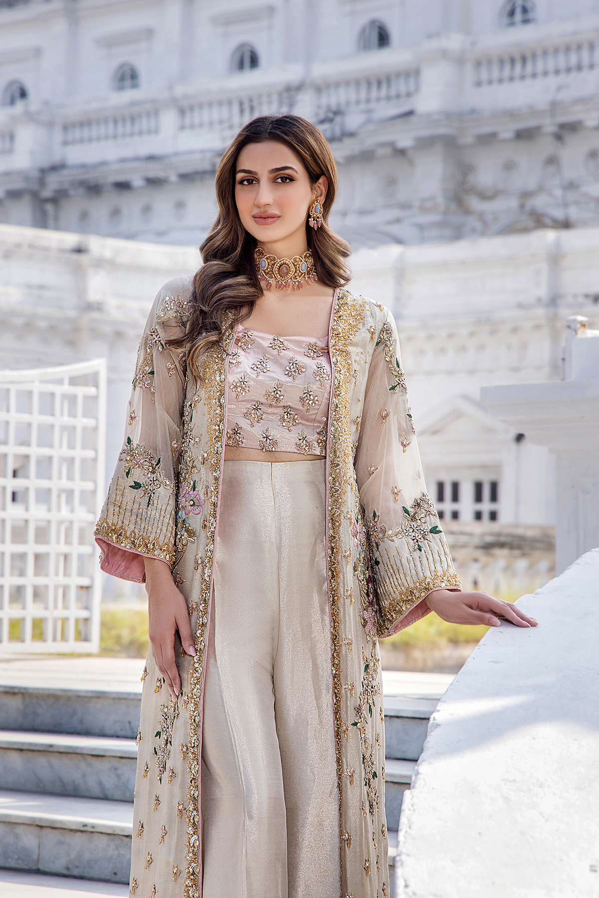 Shazia Kiyani – Shano Style