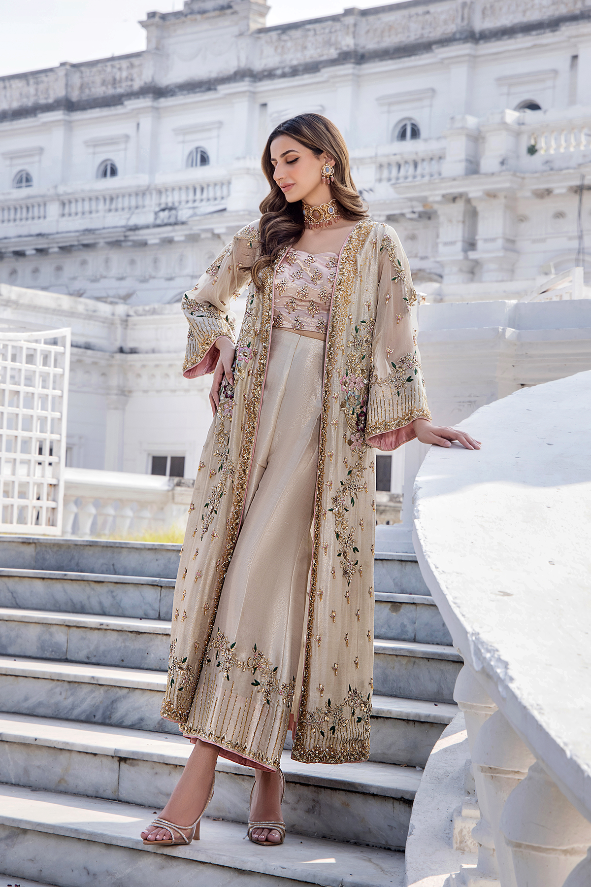 Shazia Kiyani – Shano Style