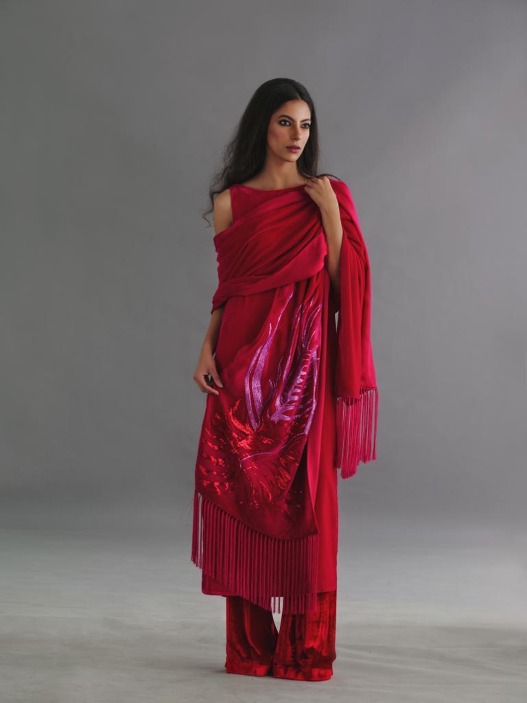 Winter Velvets 0011A