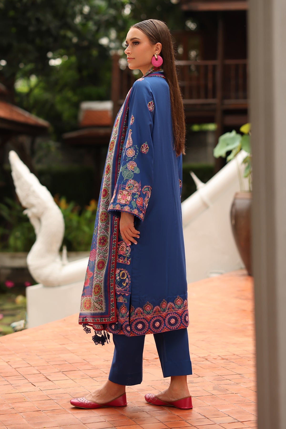 Half Payment Zamrood Ara | FX-873-92500