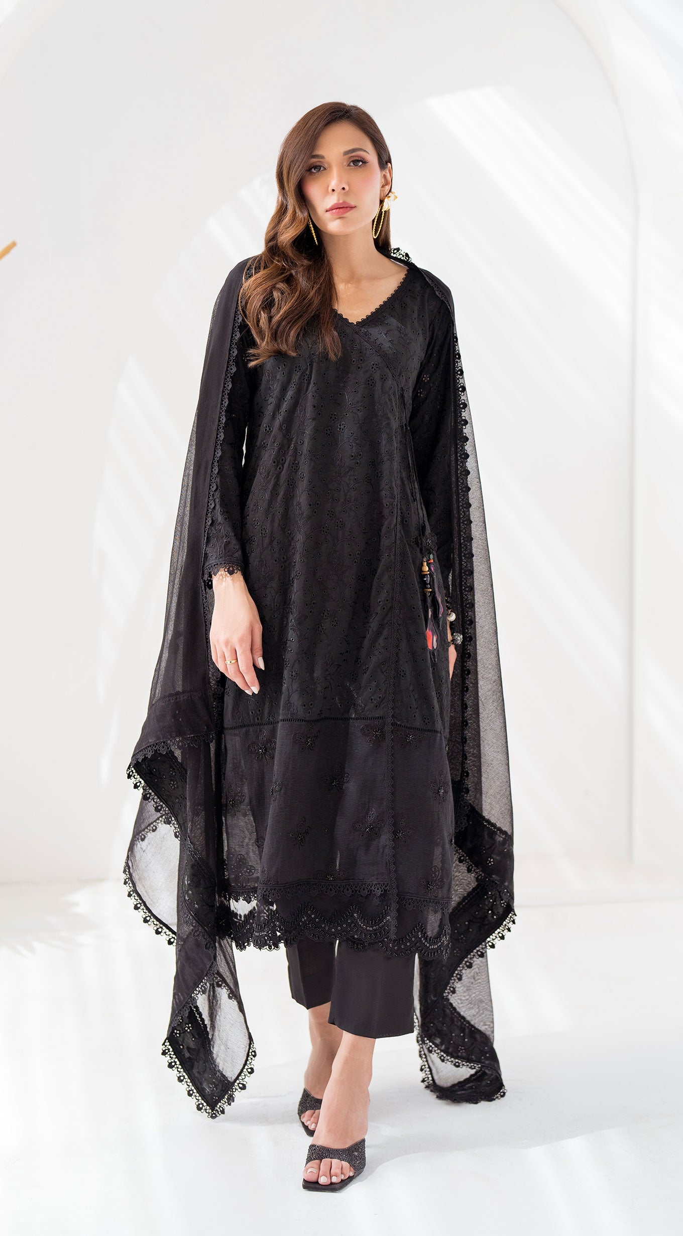 Amaya | 3 PC