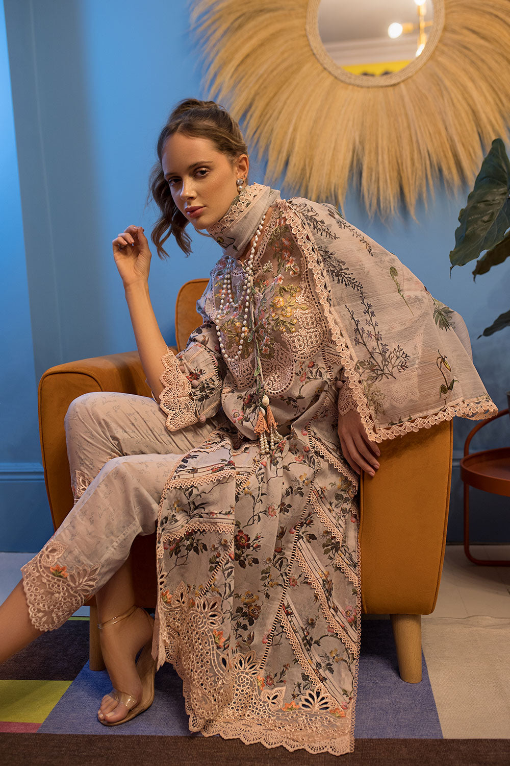 Design 3A Summer Vital '24 Unstitched