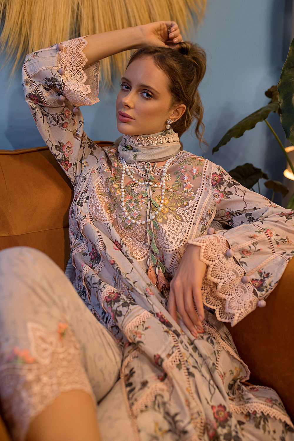 Design 3A Summer Vital '24 Unstitched