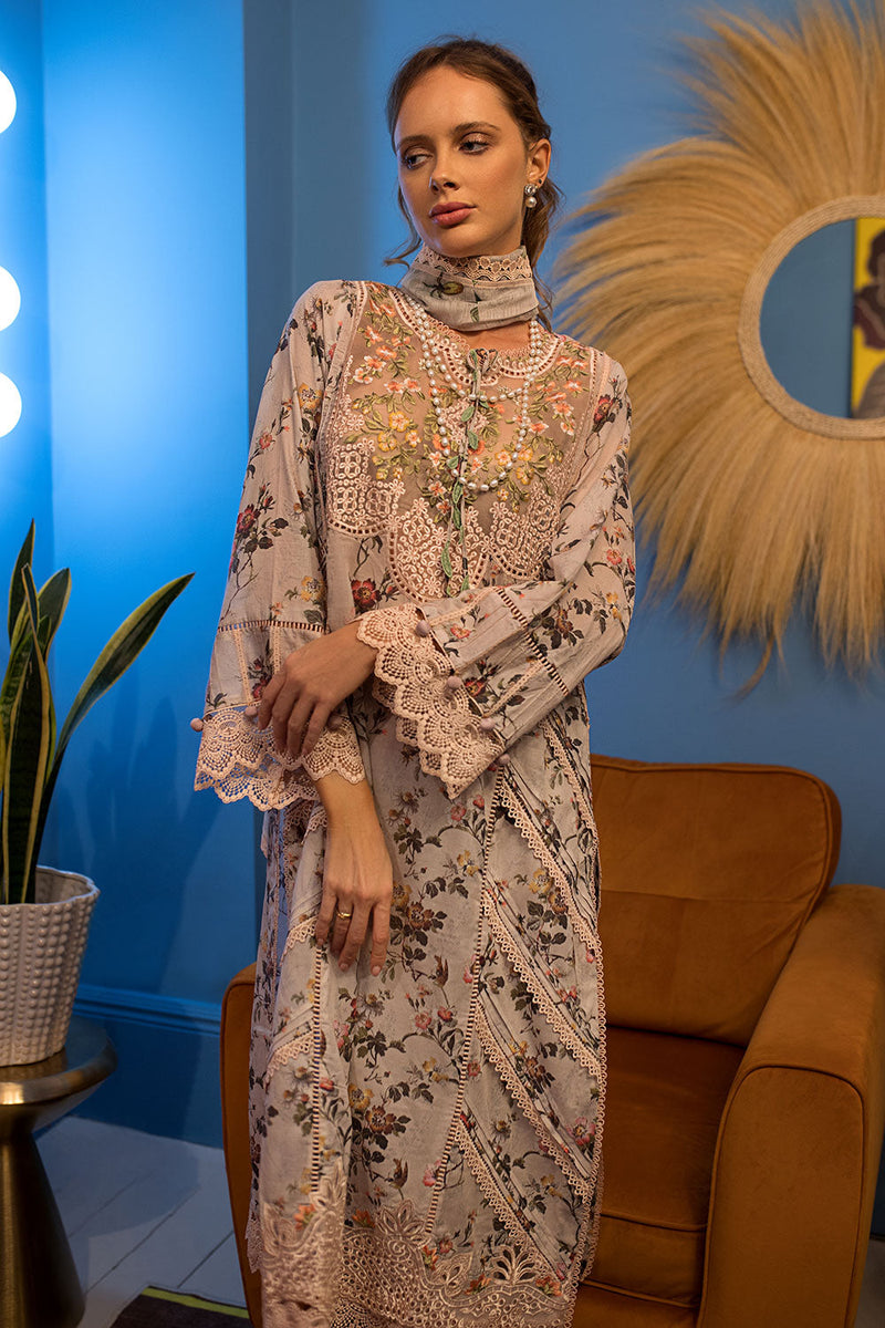 Design 3A Summer Vital '24 Unstitched