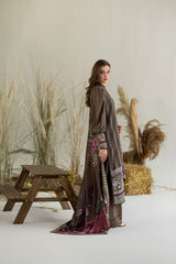 Design 3A Winter Edit Vol.1 '25 Unstitched