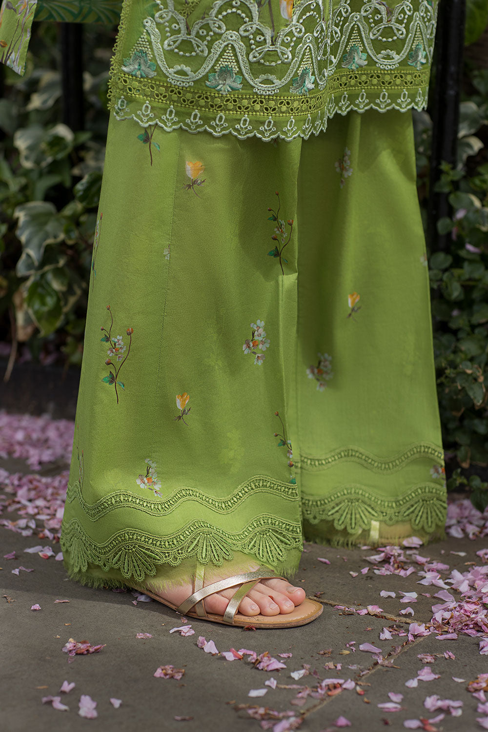 Design 3A SN Basics 2025 UNSTITCHED