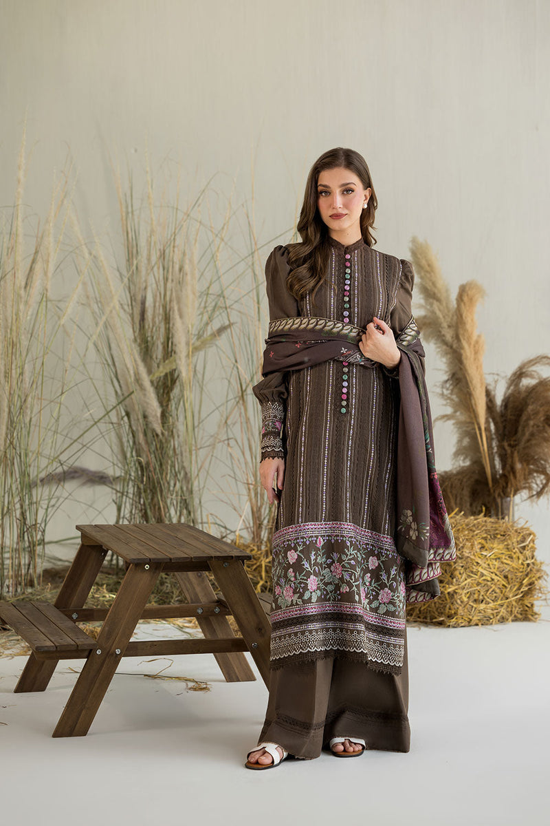Design 3A Winter Edit Vol.1 '25 Unstitched