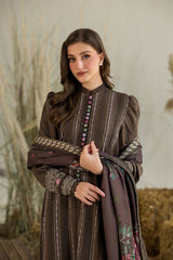 Design 3A Winter Edit Vol.1 '25 Unstitched