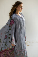 Design 3B Winter Edit Vol.1 '25 Unstitched