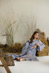 Design 3B Winter Edit Vol.1 '25 Unstitched