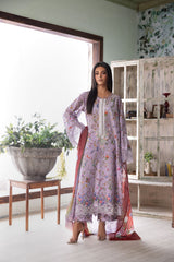 Design 3B Vital 2025 (Vol. 2) Unstitched