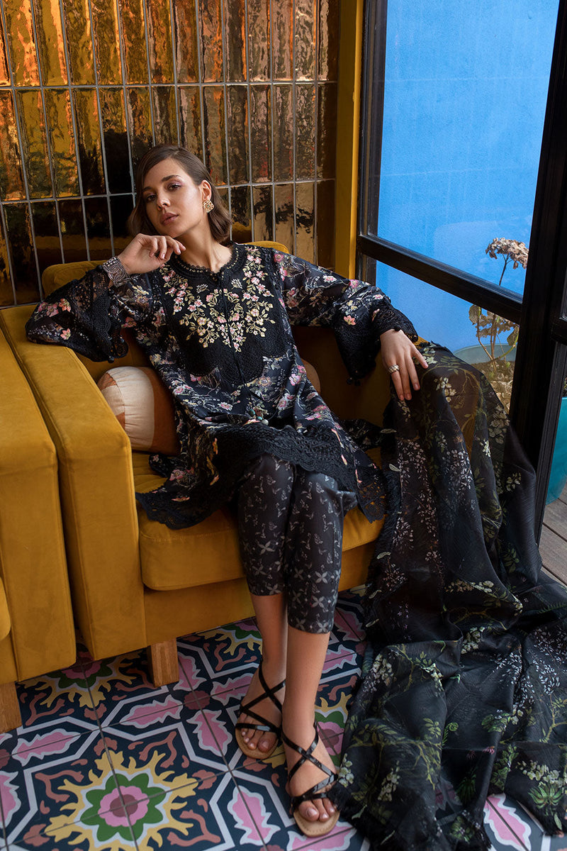 Design 3B Summer Vital '24 Unstitched