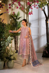 Design 3B Vital 2025 Unstitched