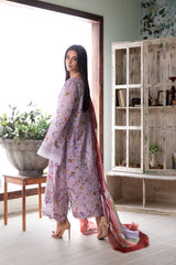 Design 3B Vital 2025 (Vol. 2) Unstitched