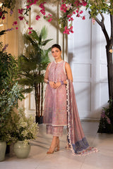 Design 3B Vital 2025 Unstitched