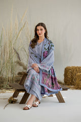 Design 3B Winter Edit Vol.1 '25 Unstitched