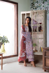 Design 3B Vital 2025 (Vol. 2) Unstitched