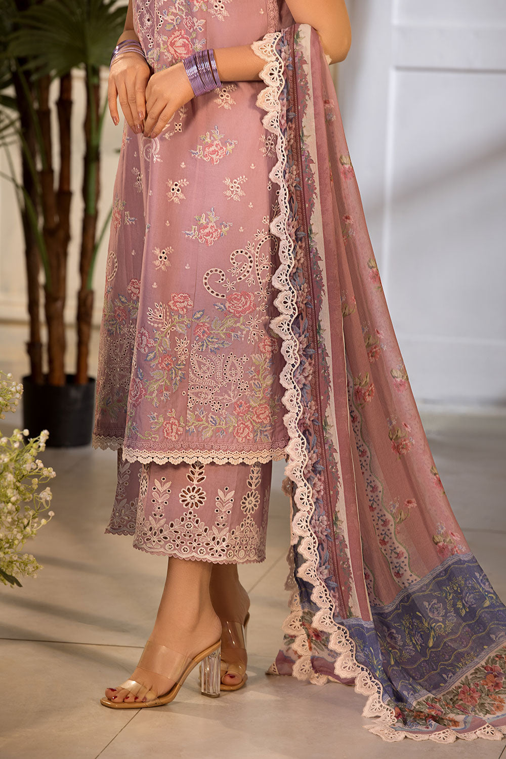 Design 3B Vital 2025 Unstitched