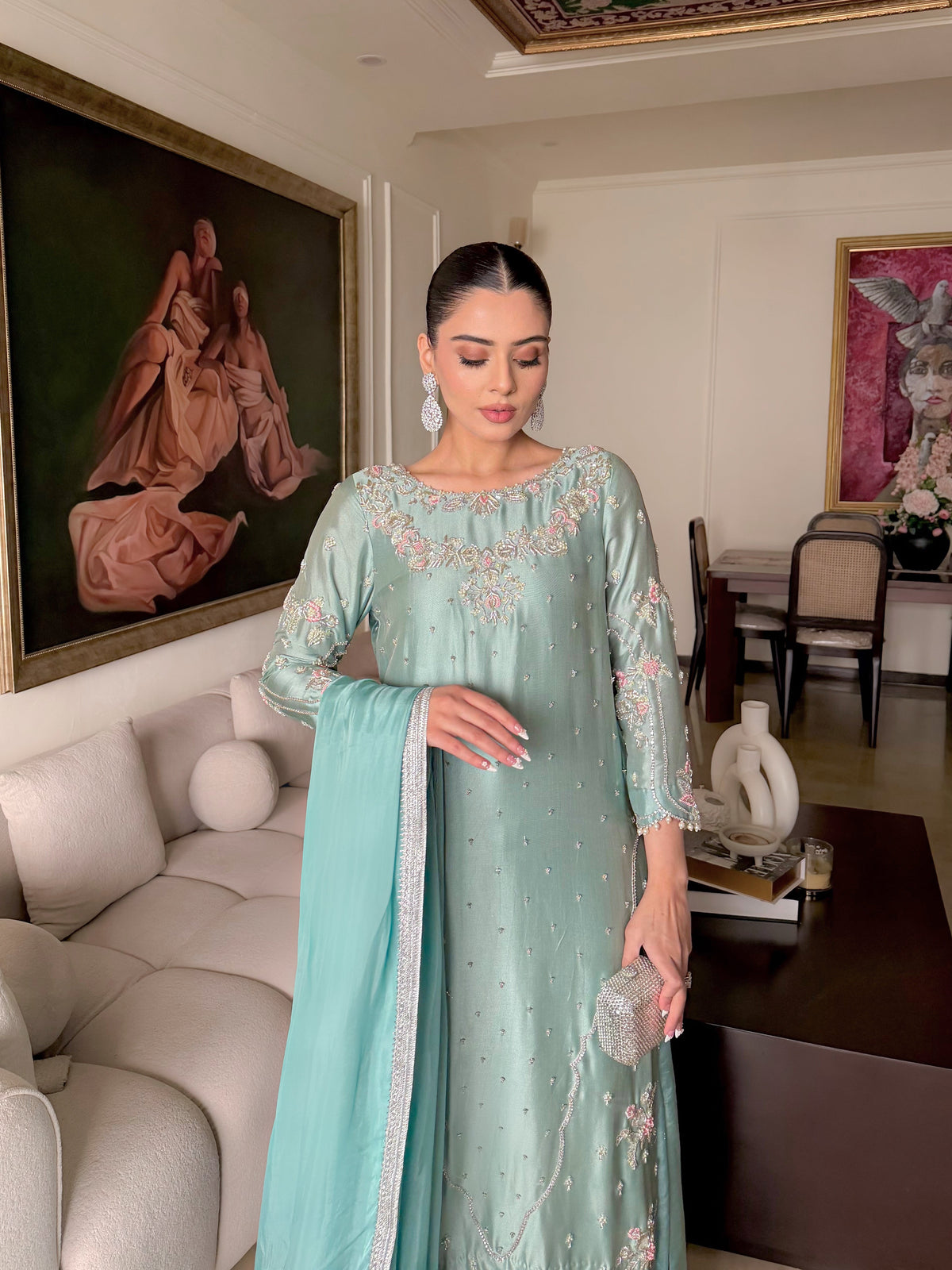 Zareen