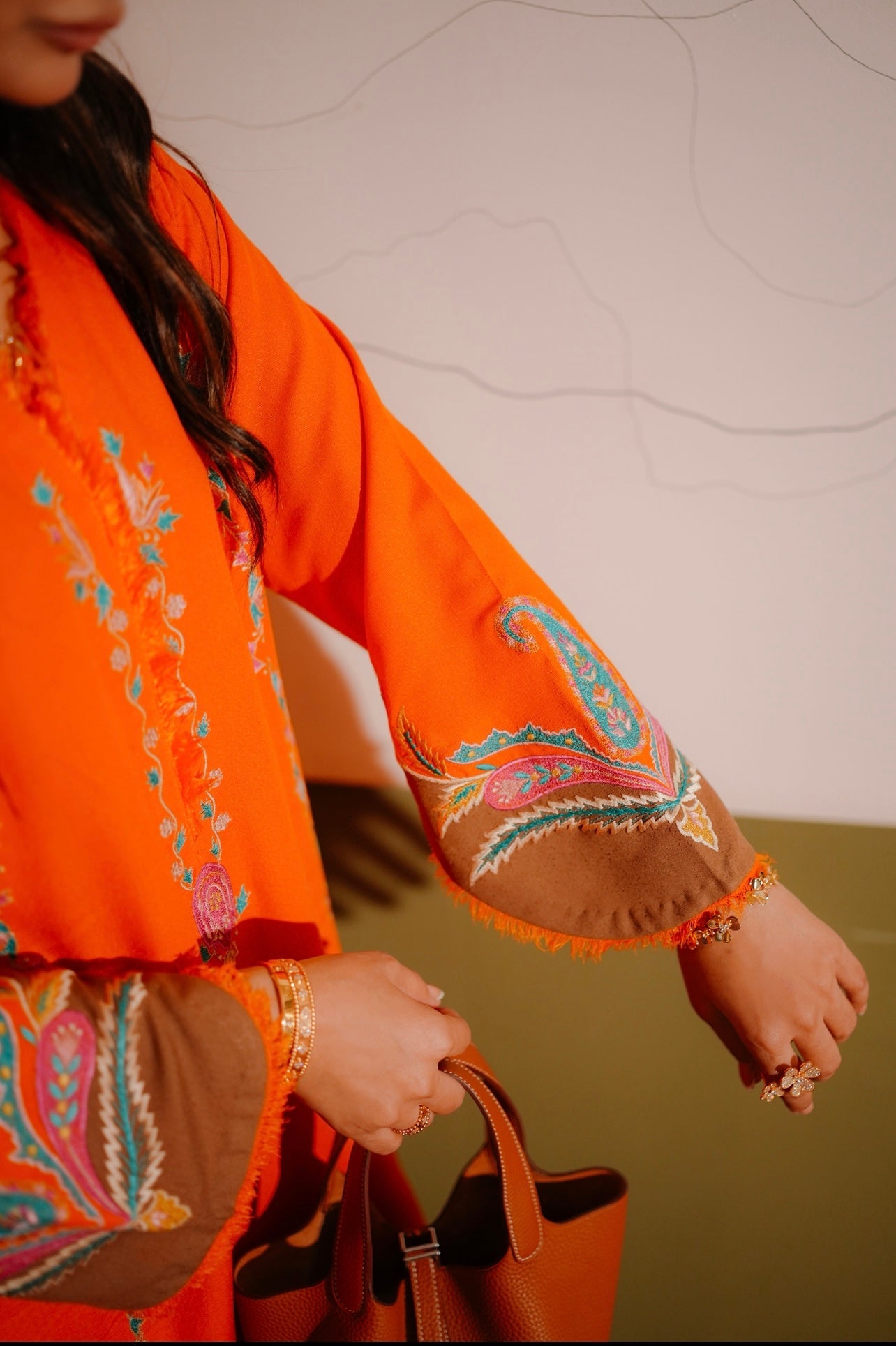 Skirt (As Shown)