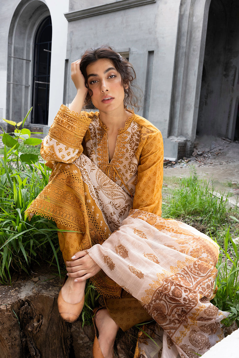 Sobia Nazir