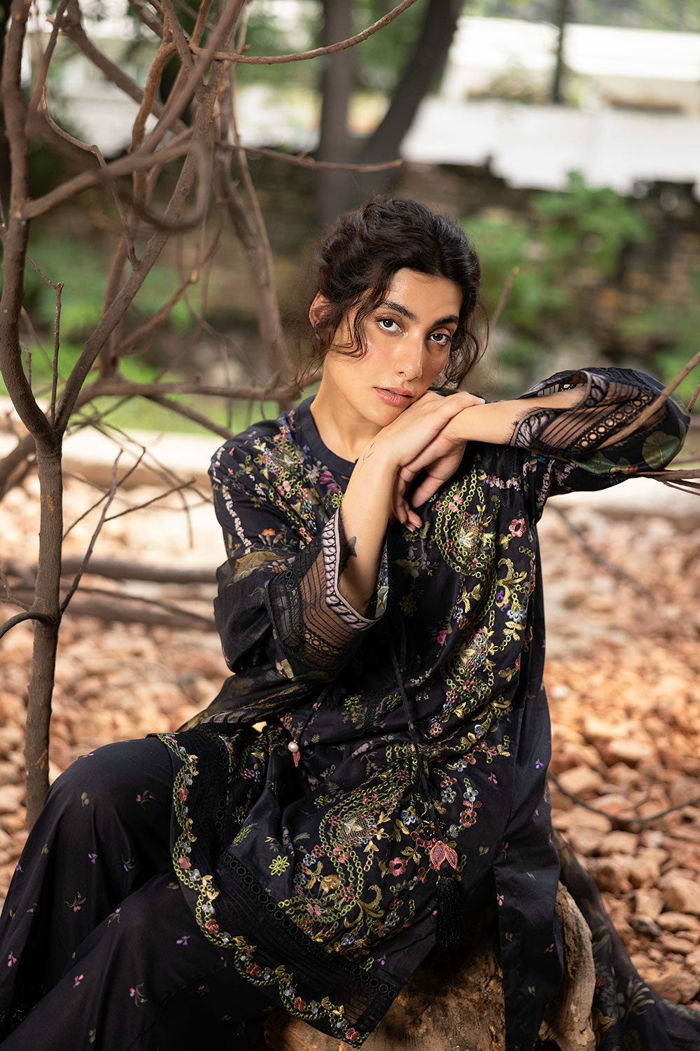 Sobia Nazir