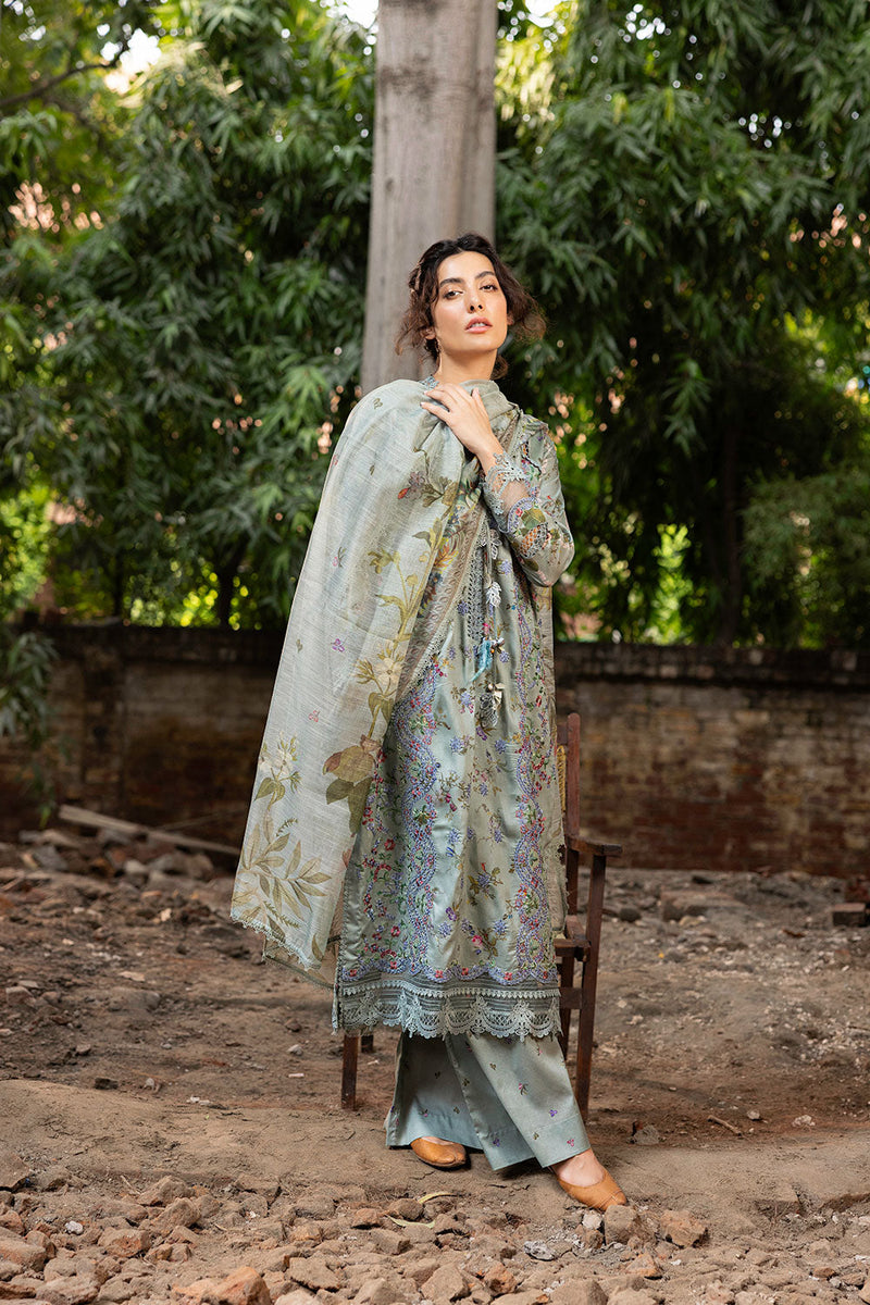 Design 2A Fall Edit 2024 Unstitched
