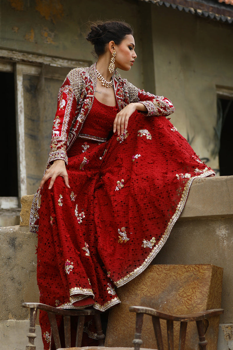 Niloufar - Rtd