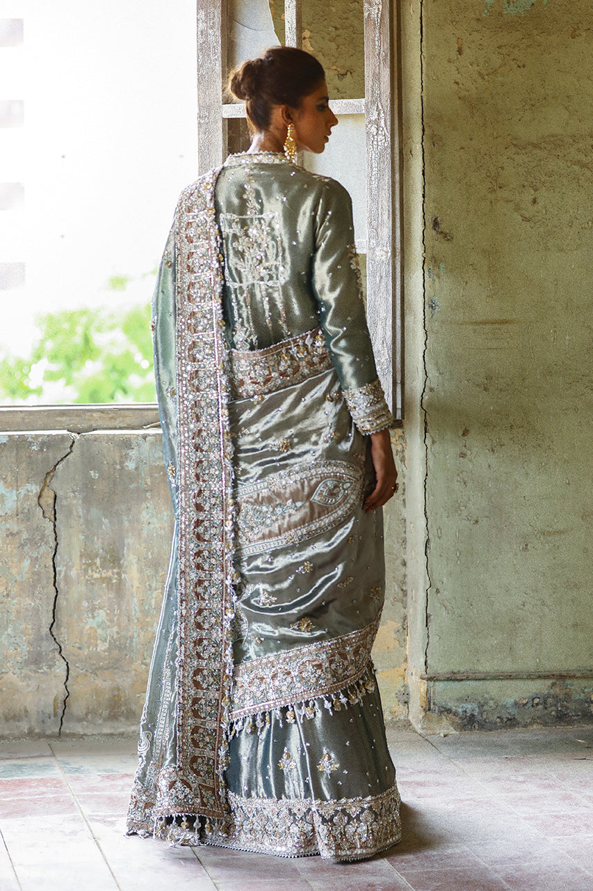Meherbano