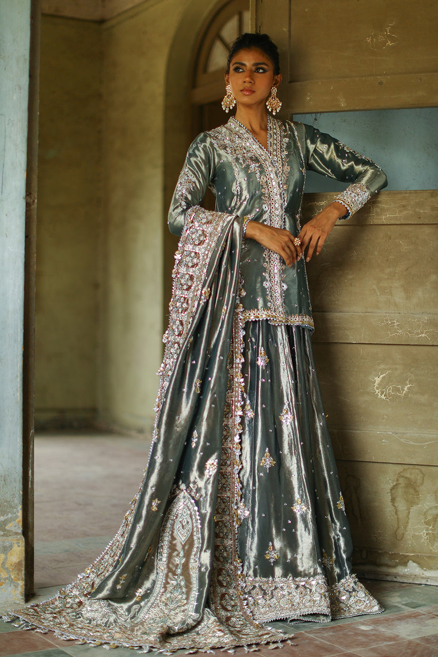 Meherbano