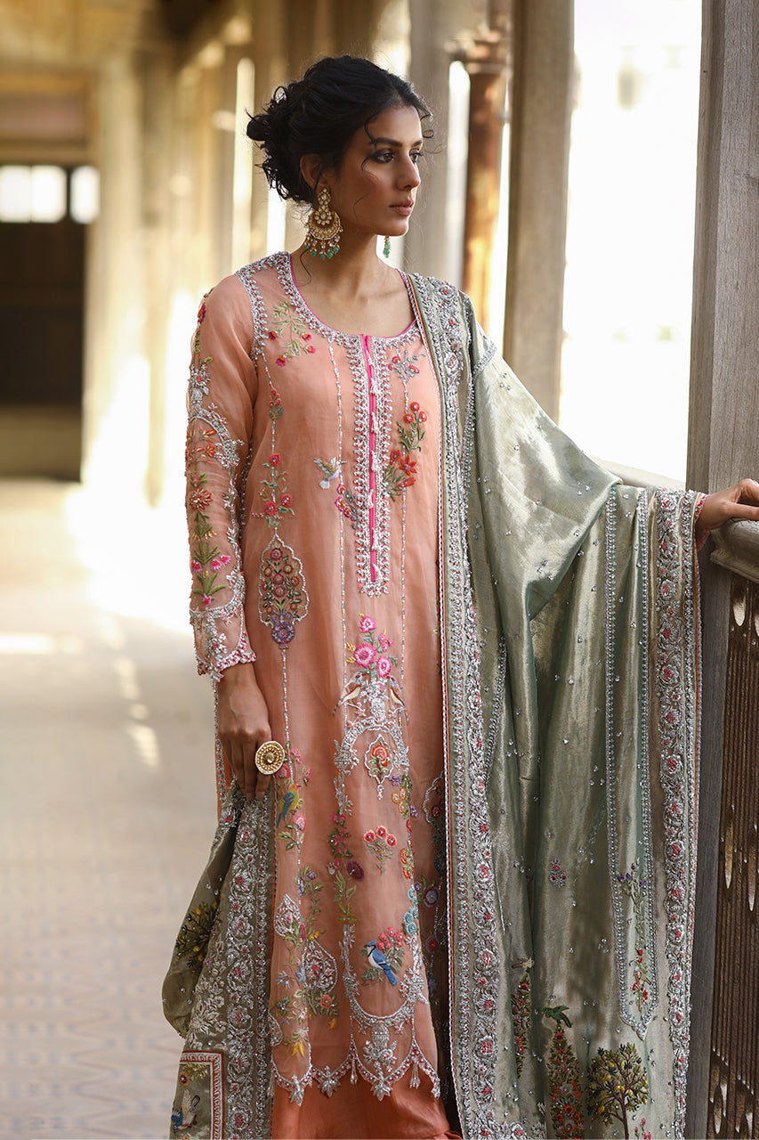 Farmaan - RTD