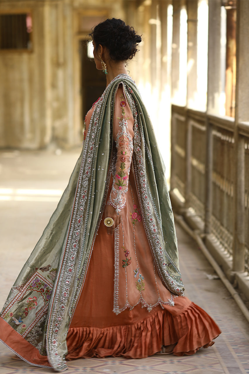 Farmaan - RTD