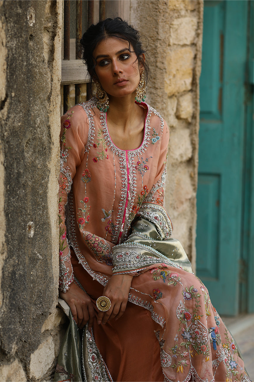 Farmaan - RTD
