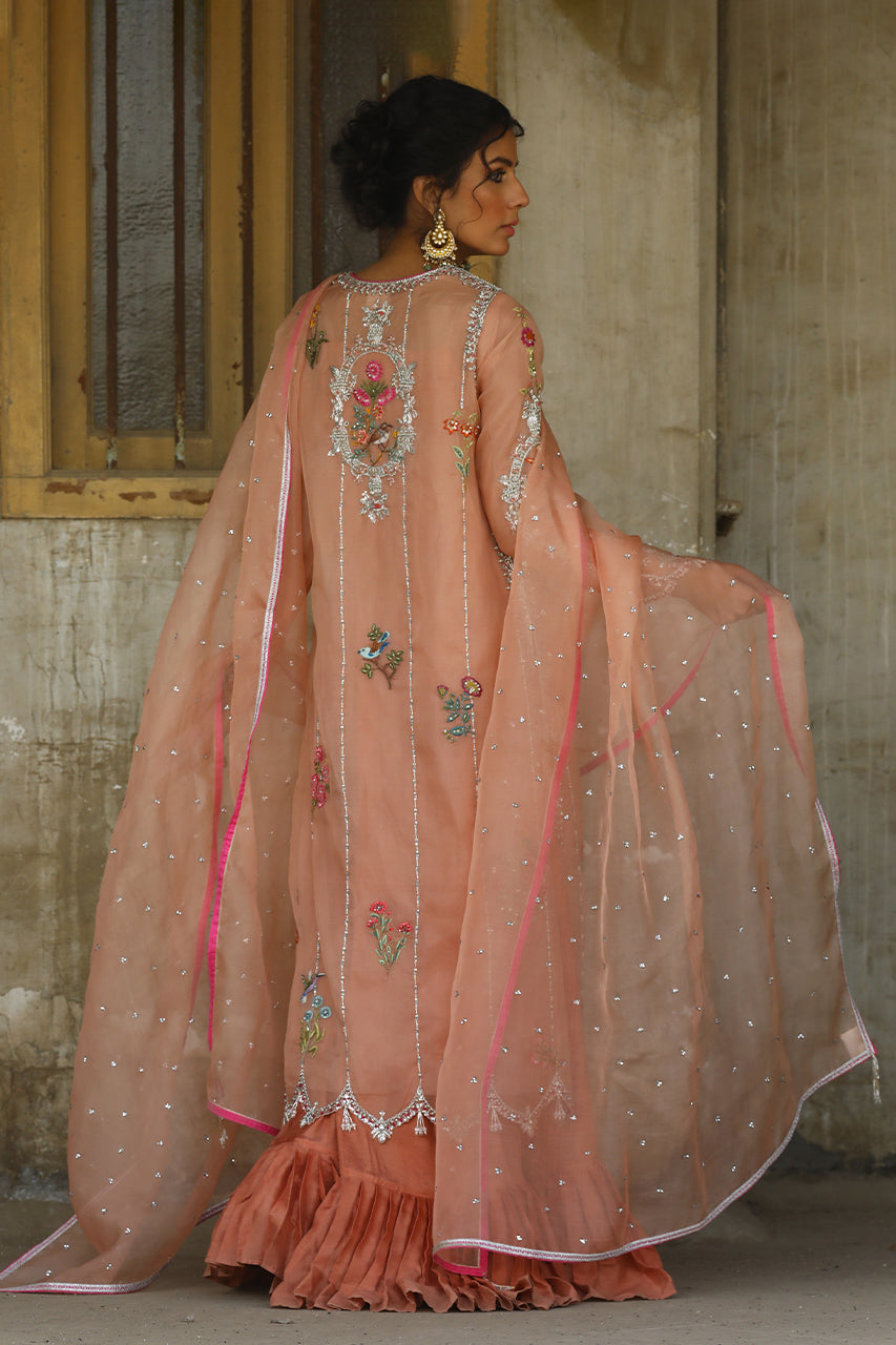 Farmaan - RTD